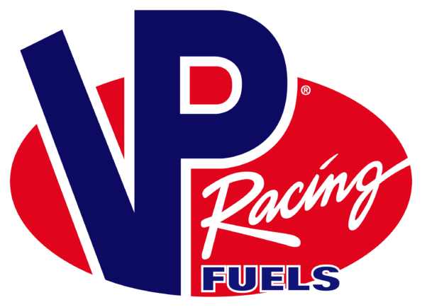 VP Racing Fuel - Sponsor of Rowan "The Robot" Parlett - PDRA Top Jr. Dragster World Championship Driver