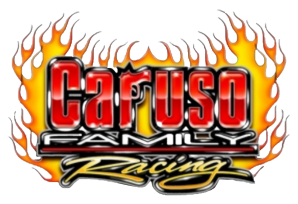 Caruso Family Racing - Rowan "The Robot" Parlett - PDRA Top Jr Dragster Driver World Champion