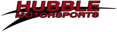 Hubble Motorsports - Sponsor of Rowan "The Robot" Parlett - Top Jr. Dragster World Championship Driver