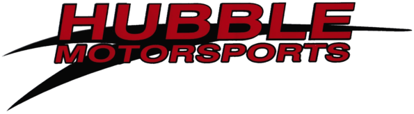 Hubble Motorsports - Sponsor of Rowan "The Robot" Parlett - Top Jr. Dragster World Championship Driver