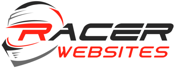 Racer Websites - Racing Websites Simplified - RacingWebsites.com uses your Facebook and Social Media To Keep Your Site Updated and Fresh