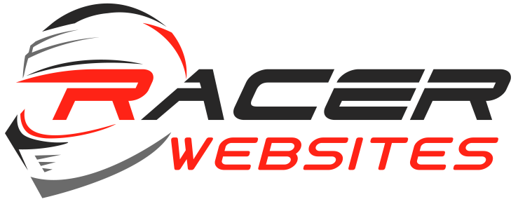 Racer Websites - Racing Websites Simplified - RacingWebsites.com uses your Facebook and Social Media To Keep Your Site Updated and Fresh