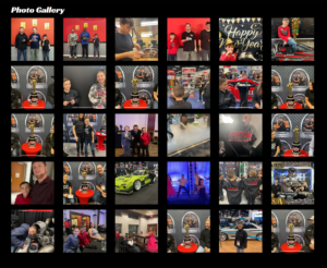 Rowans Racing Photos Example