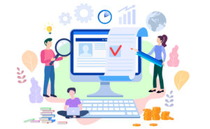 Racer Websites - Request Changes For Users Website