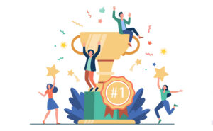 Racer Websites Winners Circle Contact Form